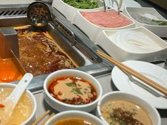 -海底捞火锅(万象汇店)