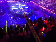 -宝能国际体育演艺中心