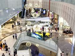 -皇庭广场(福华三路店)