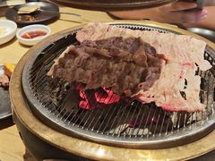 -泥炉烧肉师(新街口金銮巷店)