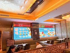 -燕兰楼·清真西北融合菜(亚运村店)