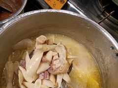 -徽三说·土徽菜·中国徽菜连锁品牌(一中店)