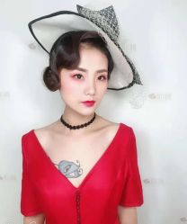 点击看大图 -情订奇缘婚纱摄影(和平路店)