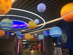 -长沙旭辉MALL