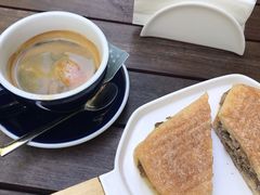 -BOCATA 西班牙餐厅(三里屯店)