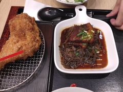 -永和大王(花好园店)