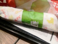-肯德基(房山店)