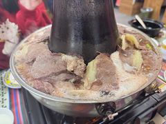 -卡万金特色藏餐
