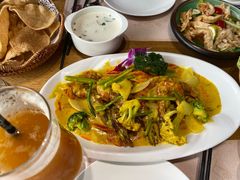 -暹罗酒肆泰餐厅酒吧