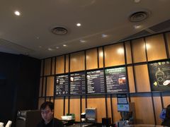 -星巴克(北京王府井店)