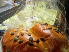 南瓜吐司-iFood甜嫩嫩(江东北路店)