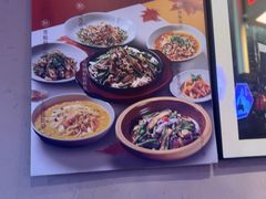 -九老汉·川渝江湖菜(合川路2店)