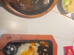 -豪享来中西餐厅(隆昌店)