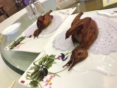 -京华世纪酒店·潮苑大酒楼(益华百货店)