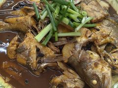 -胡同海鲜·大螃蟹