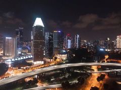 -新加坡摩天观景轮