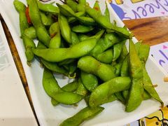 -木屋烧烤(西南角店)