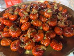 -郑喜旺烧烤(新密总店)