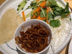 -关东小磨东北菜(上海长风大悦城店)