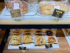 -韩国利尔面包(桂林路店)