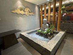 -熹悟海鲜火锅·广式打边炉