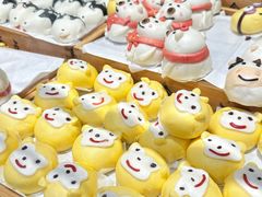 -胖东来生活广场(健康路店)