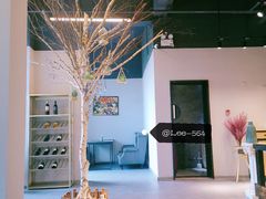 -十五食吾 La Pâtisserie (海甸岛店)