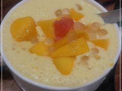 -堂屋糖水店(愚园店)
