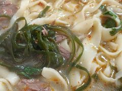 -国安烩面美食城(洛阳总店)