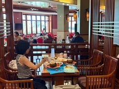 -糟粕醋·椰苑海南菜餐厅(亚龙湾天域酒店)