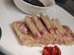 -聚丰园•湖鲜餐厅(阿红私房菜梅石路店)