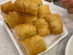 油炸鬼-西关明记肠粉(荔枝湾店)