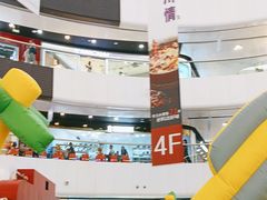 -万达广场(北京槐房店)