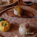 元古🍂“云天收夏色，木叶动秋声。”