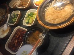 -谷田稻香·砂锅菜(汇暻广场店)