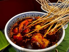 -昆明佳华广场酒店·西餐厅