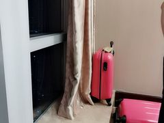 -广州达镖国际酒店