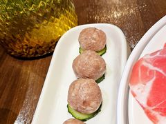 -快乐小羊(富强中路店)