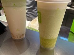 -奈雪的茶(KK MALL店)