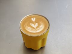 -Manner Coffee(IFS一楼店)