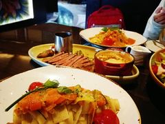 -哈蒙德餐厅
