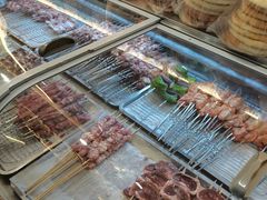 -欧提汗·新疆餐厅·清真(银都路店)
