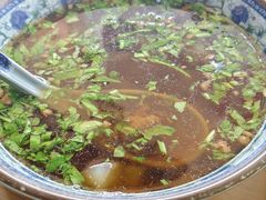 -盛记灶头菜饭
