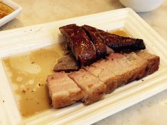 烧味拼盘-衡山汇·高级粤菜(霄云路店)