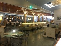 大堂-CHINCHIN 青青·泰国料理(万象食家店)