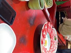 -重庆袁老四火锅(武进万达店)