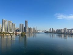 -梅溪湖城市岛