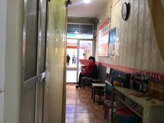 -老字号杨坡红油米线腊汁肉夹馍(东四道巷店)