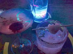-MOSSO音乐酒吧·Live House(南京西路店)