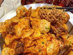 -吴掌柜·藕汤印象(南湖店)